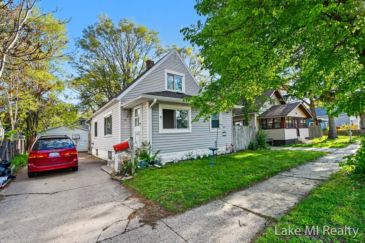 27 Exchange Street Se, Grand Rapids, MI 49548 - #1