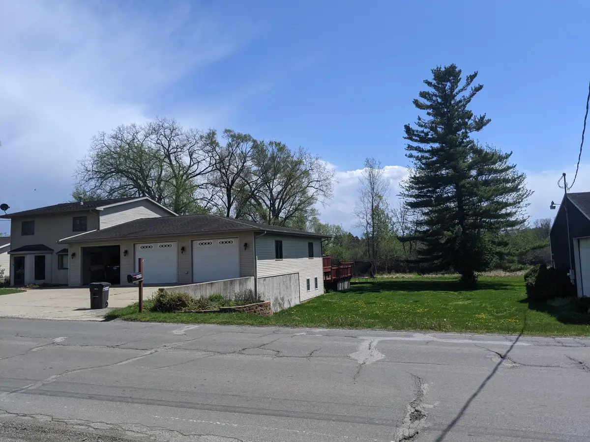 3639 Flansburg Road, Jackson, MI 49203 - #1