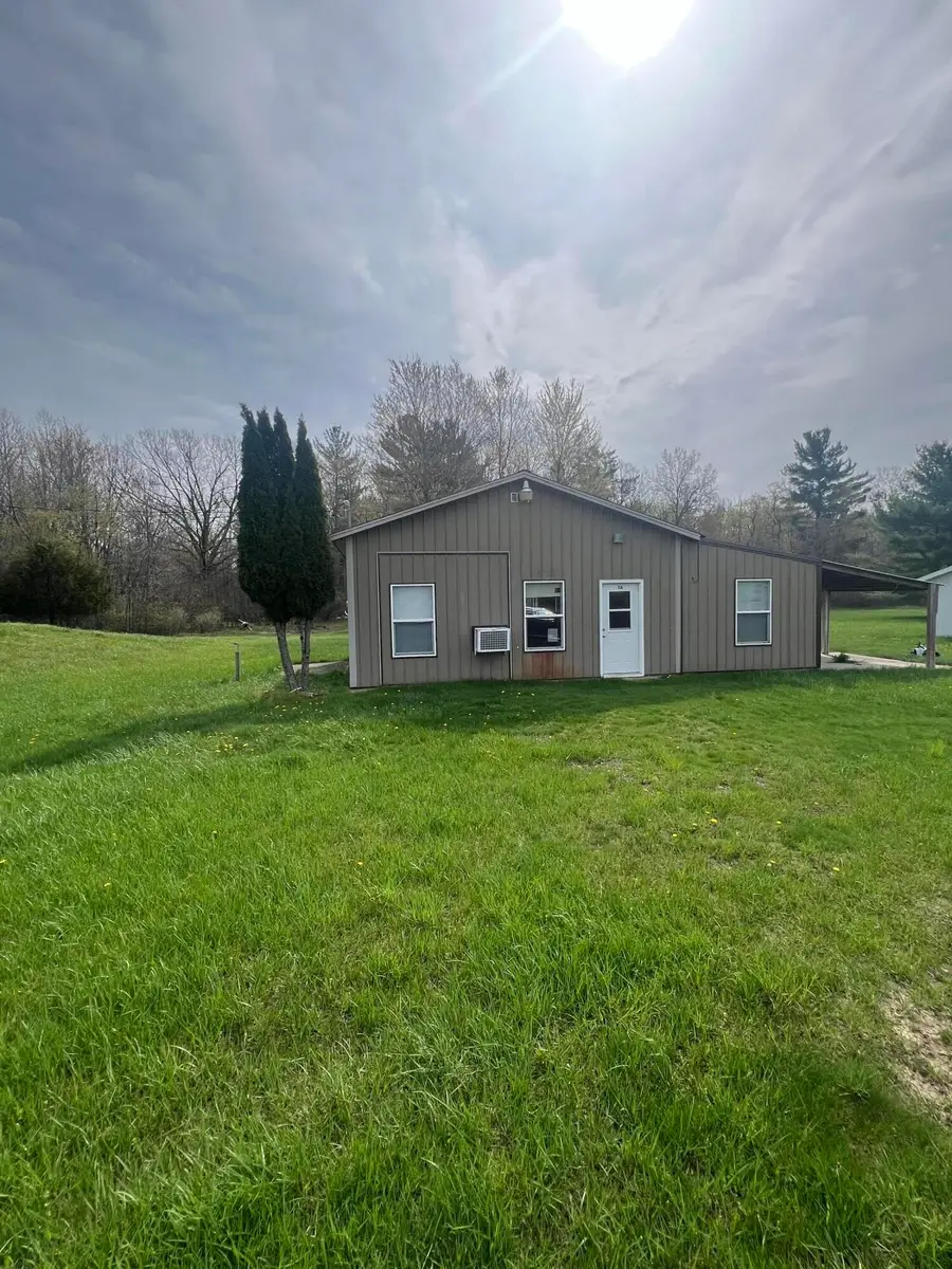 4816 109th Avenue, Pullman, MI 49450 - #3