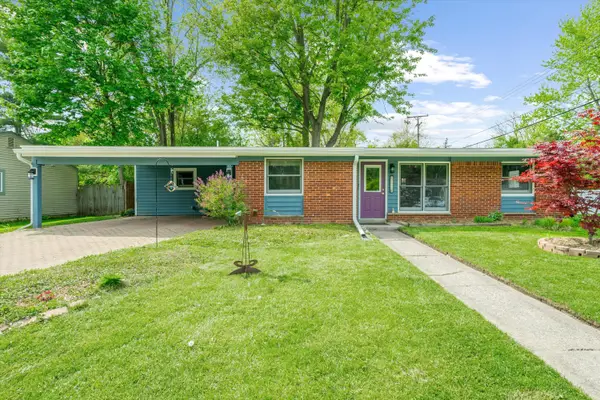 2658 Hampshire Road, Ann Arbor, MI 48104