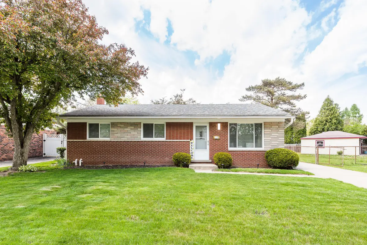 15614 Leader, Taylor, MI 48180 - #1
