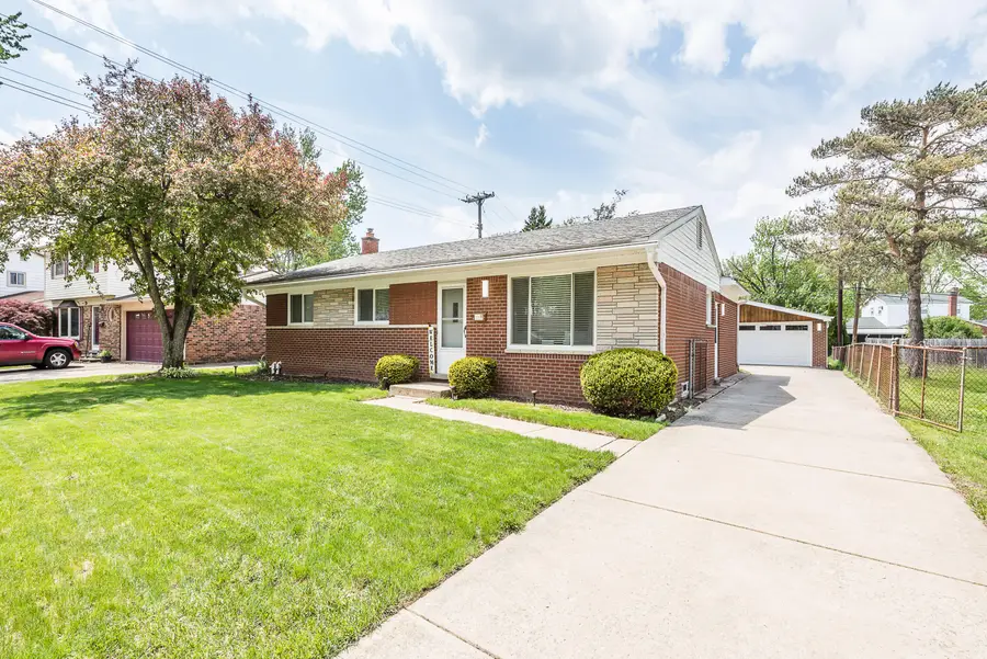 15614 Leader, Taylor, MI 48180 - #2