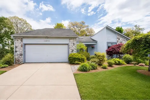 10875 Charring Cross Circle, Whitmore Lake, MI 48189