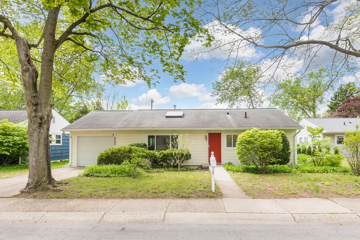 1932 Brock Court, Ann Arbor, MI 48104 - #1