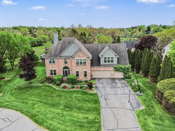 4764 Dunbarton Court, Ann Arbor, MI 48103
