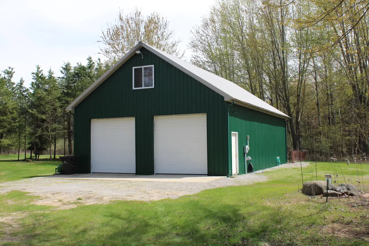 2954 N Carter Road, Pinconning, MI 48650 - #1