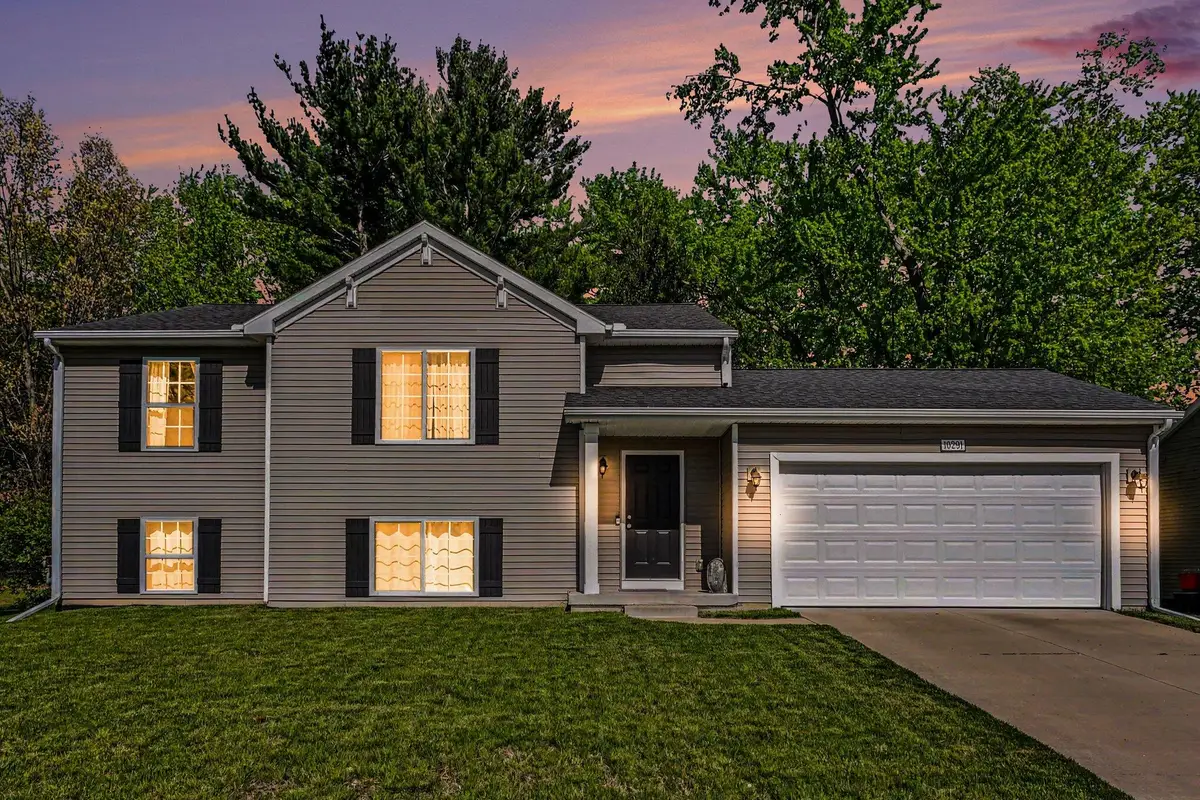 10291 Oakbrook Road, Bridgman, MI 49106 - #1