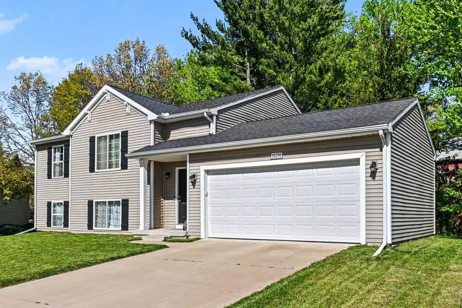 10291 Oakbrook Road, Bridgman, MI 49106 - #2