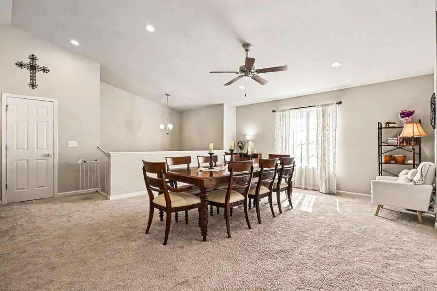 10291 Oakbrook Road, Bridgman, MI 49106 - #3