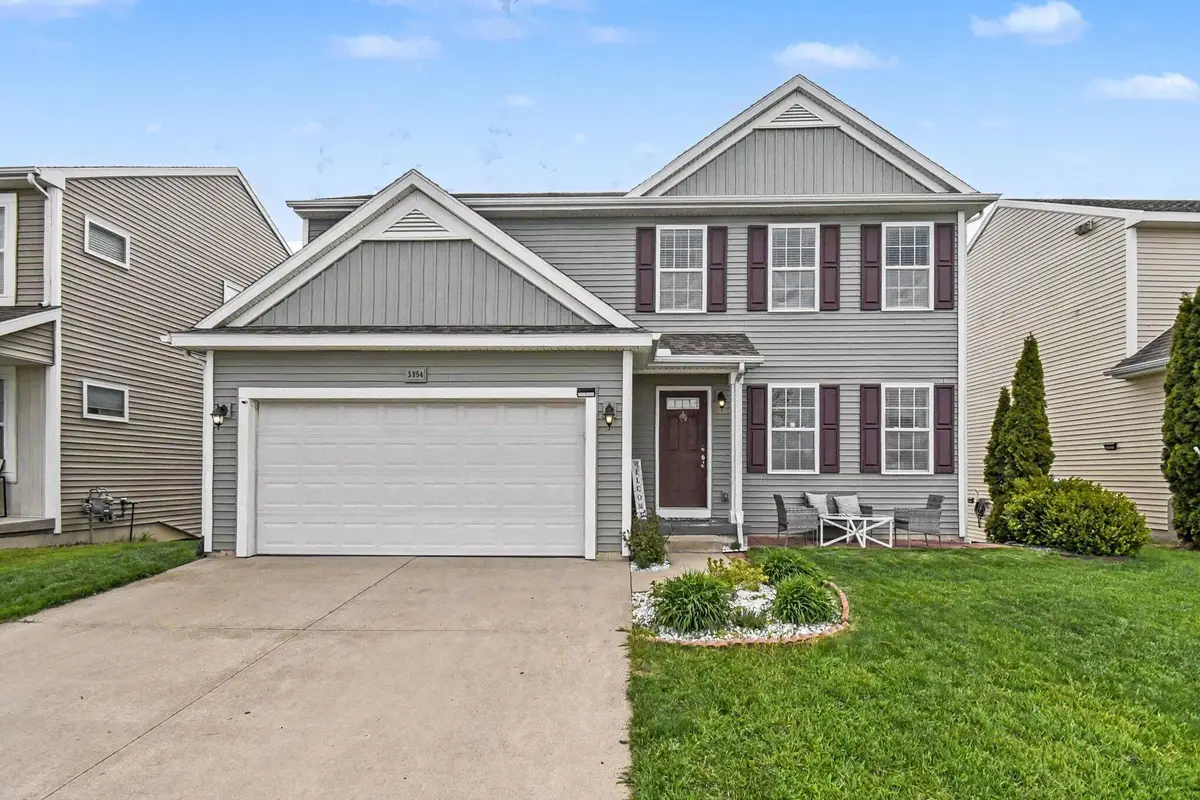 5954 Sable Ridge Drive Se, Kentwood, MI 49508 - #1