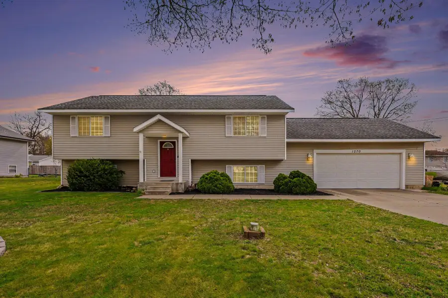 1270 Holiday Street, Muskegon, MI 49442 - #2