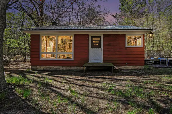 8303 Meinert Road, Montague, MI 49437