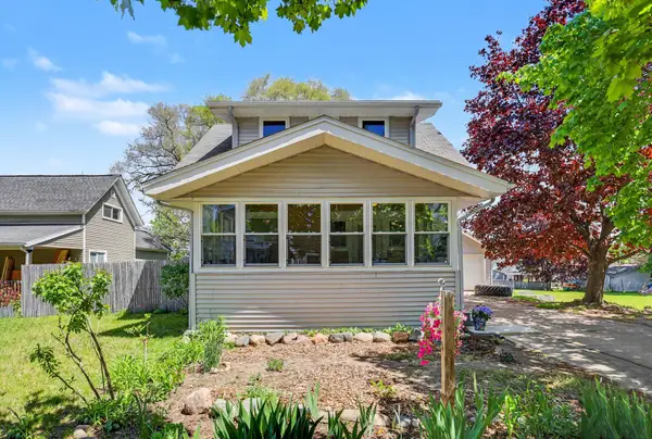 422 Pine Street, Belding, MI 48809