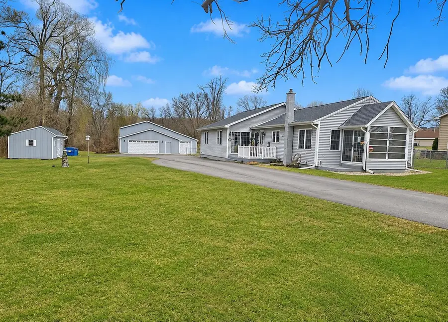722 Golden Avenue, Battle Creek, MI 49014 - #2