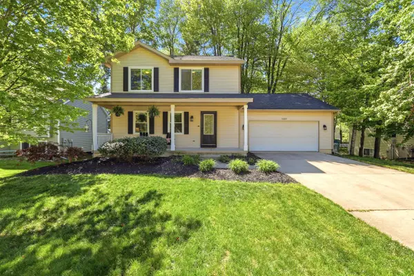10899 Skylane Court, Allendale, MI 49401