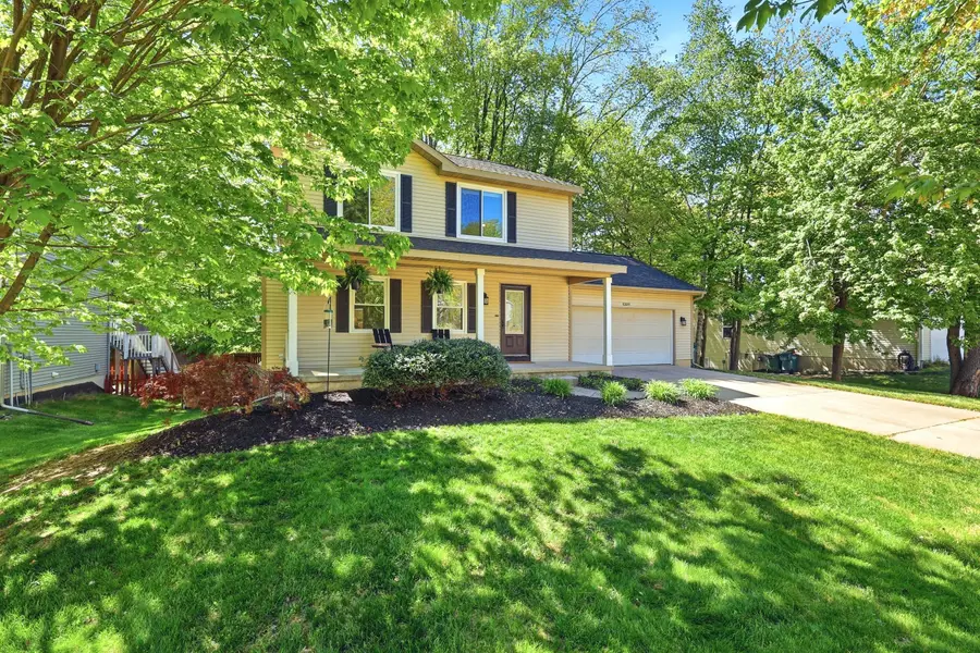 10899 Skylane Court, Allendale, MI 49401 - #2
