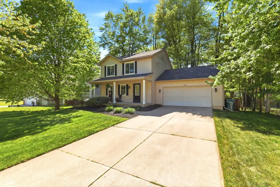 10899 Skylane Court, Allendale, MI 49401 - #3
