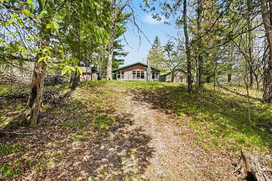11435 Woodland Drive, Evart, MI 49631 - #2