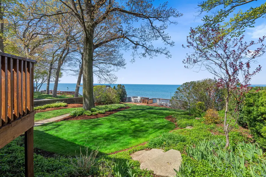 410 N Lakeshore Drive, Holland, MI 49424 - #2