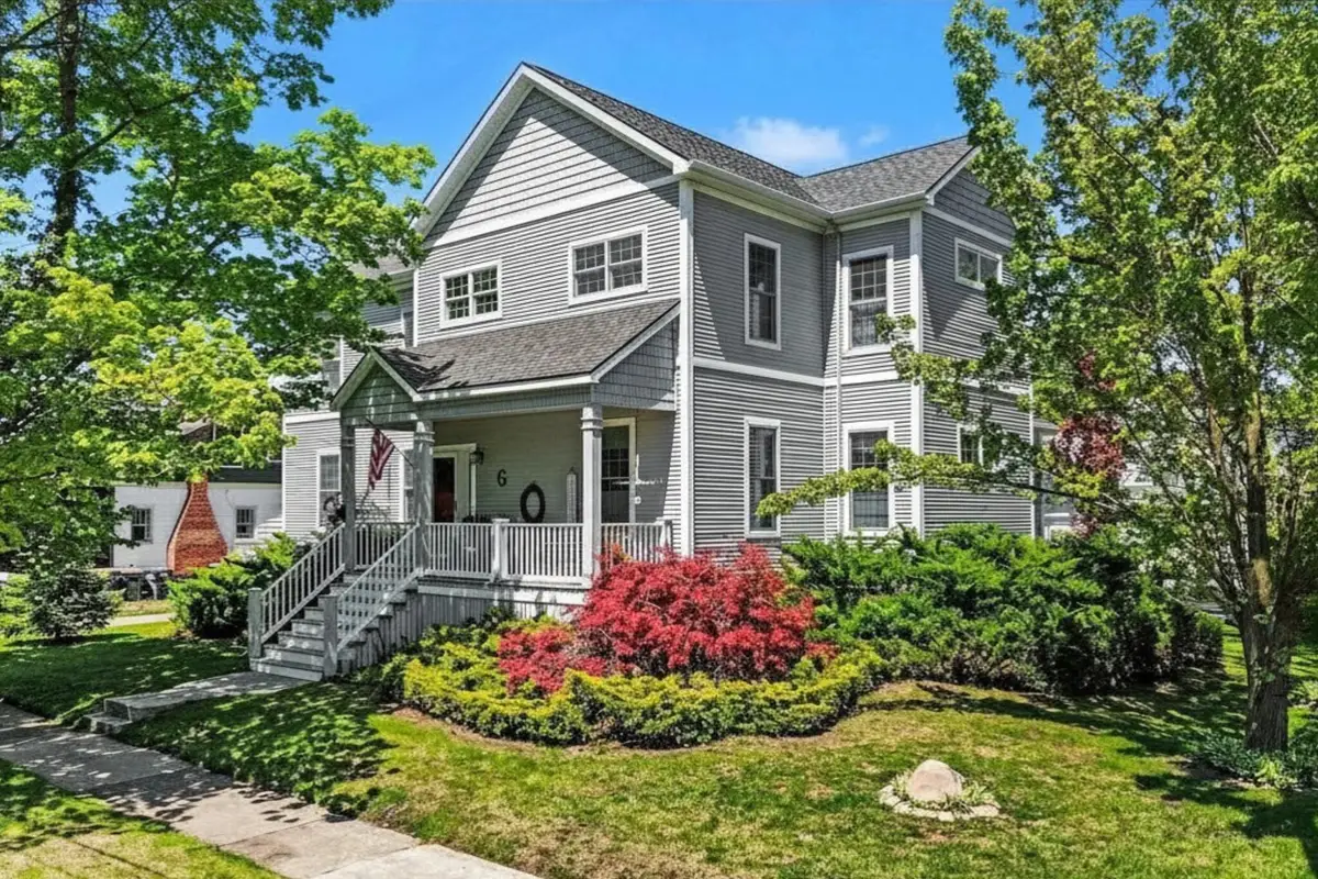 97 Superior Street, South Haven, MI 49090 - #1