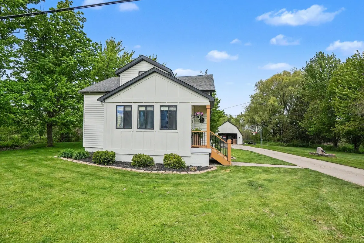 2901 24th Avenue, Hudsonville, MI 49426 - #1
