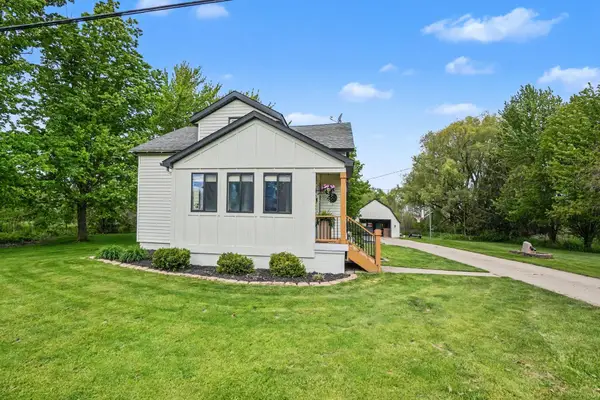 2901 24th Avenue, Hudsonville, MI 49426