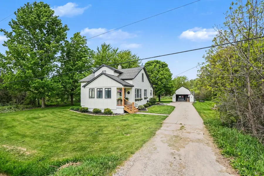 2901 24th Avenue, Hudsonville, MI 49426 - #2