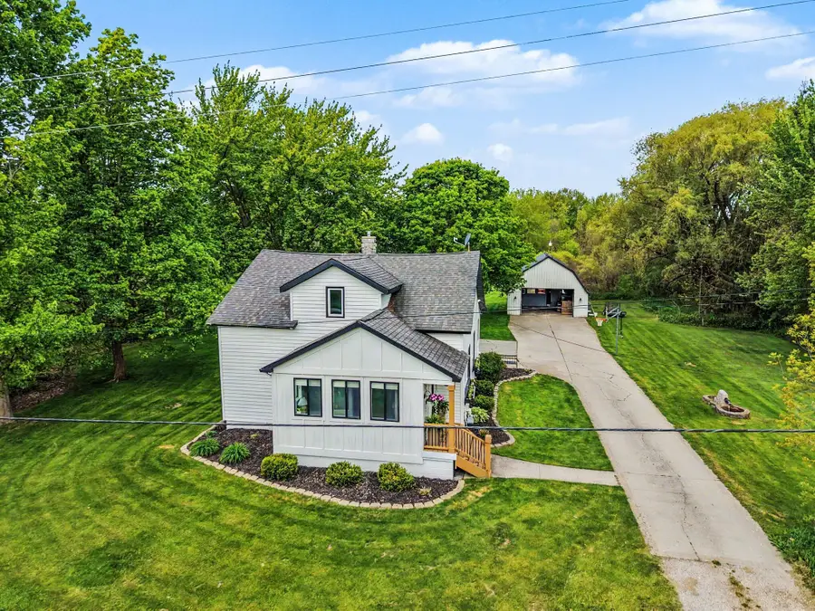 2901 24th Avenue, Hudsonville, MI 49426 - #3
