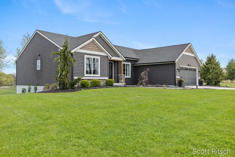 6584 Mapleview Drive, Hastings, MI 49058 - #2