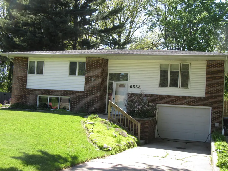 9552 Pine Street, Bridgman, MI 49106 - #2
