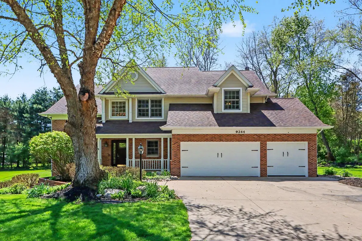 9244 Weathervane, Galesburg, MI 49053 - #1