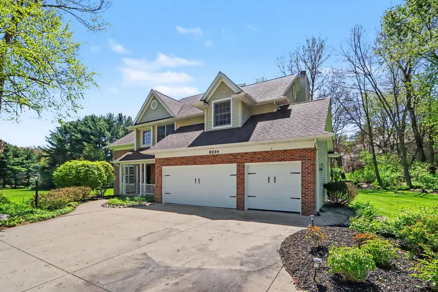 9244 Weathervane, Galesburg, MI 49053 - #2