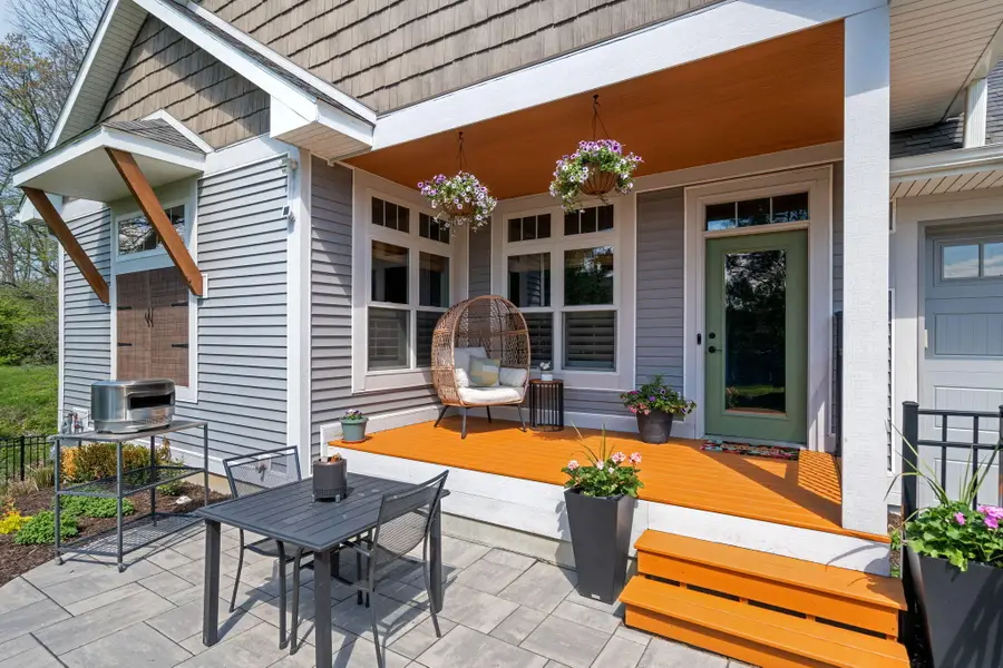 2248 Foss Street, Ann Arbor, MI 48103 - #3