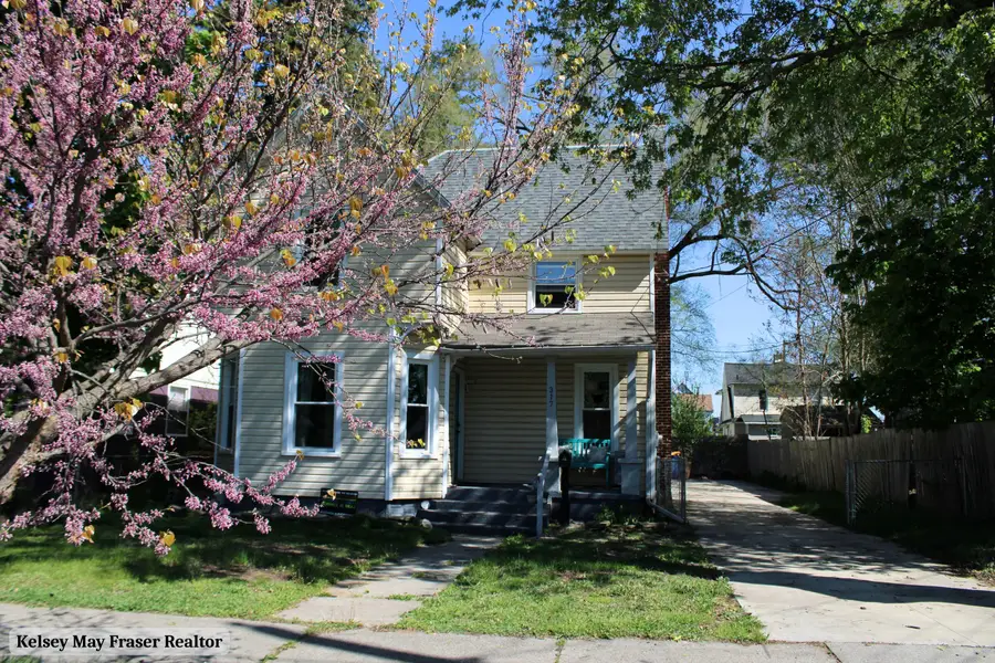 317 Brown Street Se, Grand Rapids, MI 49507 - #2