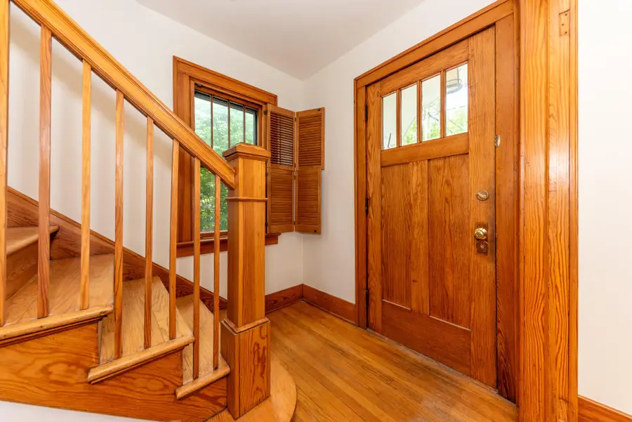 1318 Minerva Road, Ann Arbor, MI 48104 - #3