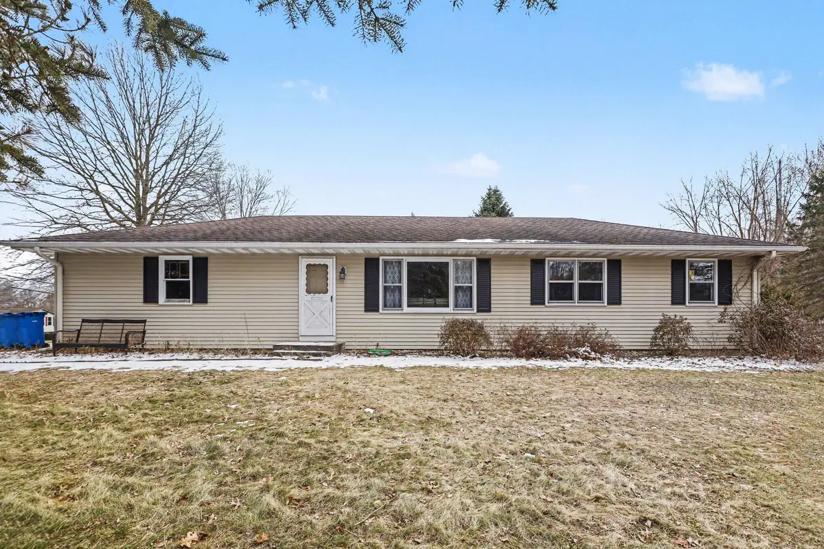 133 Walker Drive, Battle Creek, MI 49017 - #1