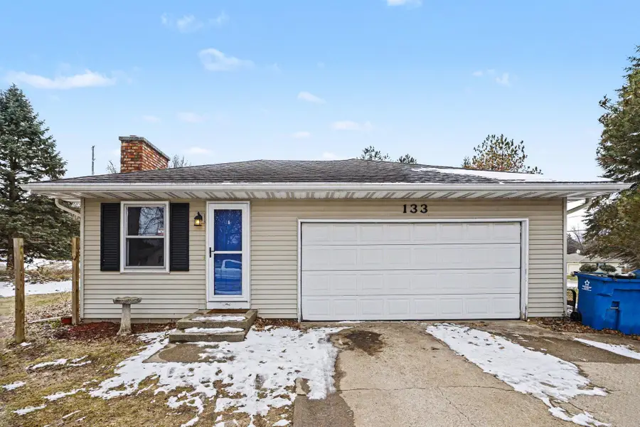 133 Walker Drive, Battle Creek, MI 49017 - #2