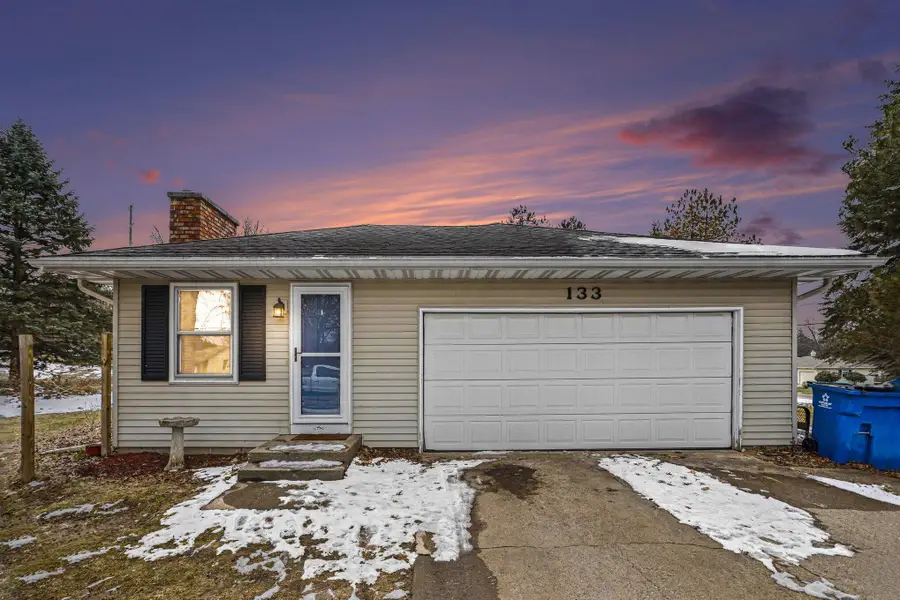 133 Walker Drive, Battle Creek, MI 49017 - #3