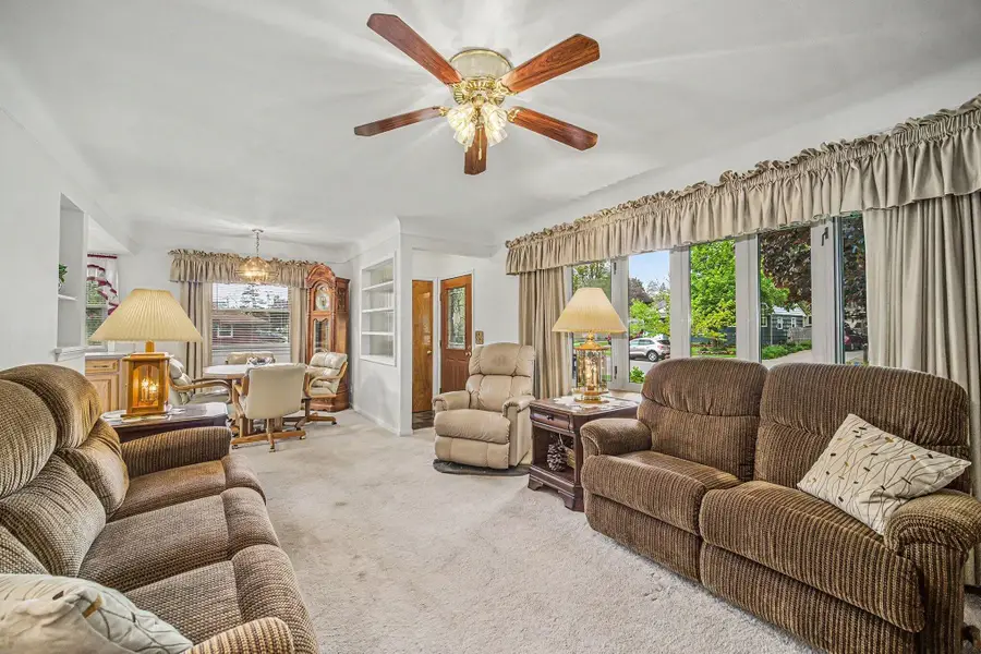 457 Everett Street, Milan, MI 48160 - #3