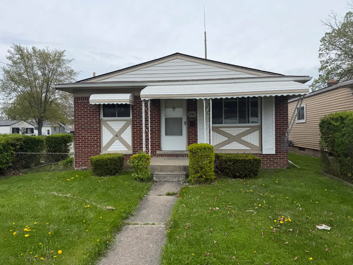 27912 Van Howe Street, Roseville, MI 48066 - #1