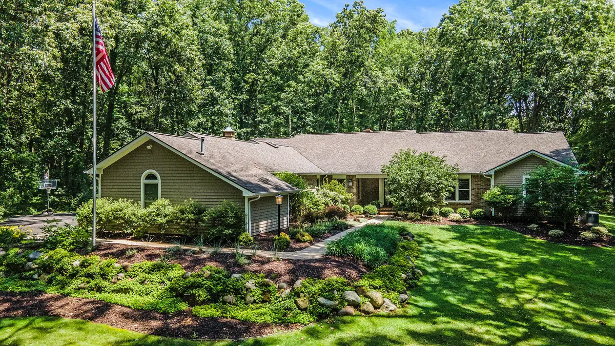 100 Alto Relievo Way, Marshall, MI 49068 - #1