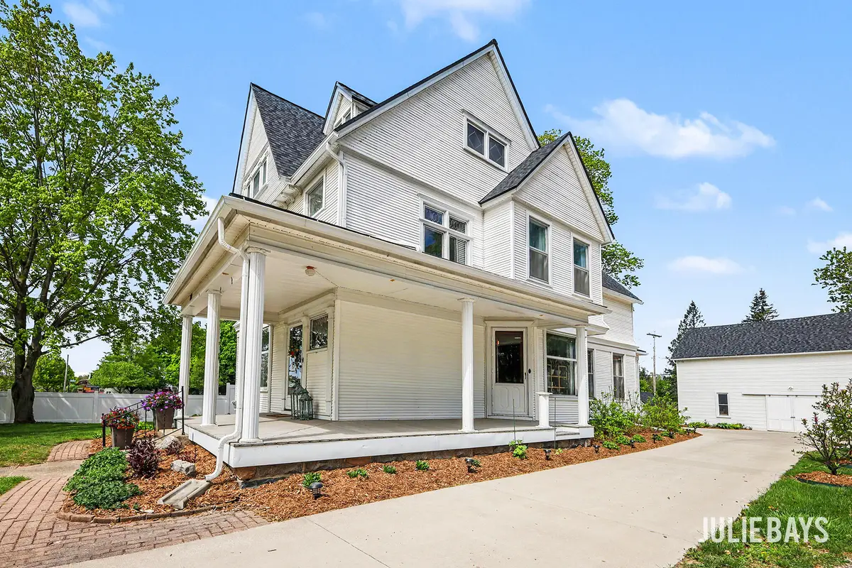 311 E Main Street, Middleville, MI 49333 - #1