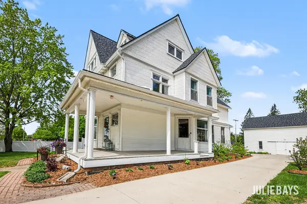 311 E Main Street, Middleville, MI 49333