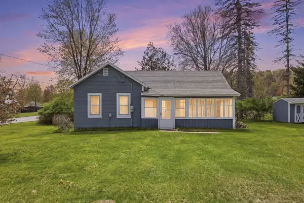 731 Sherman Street, Big Rapids, MI 49307