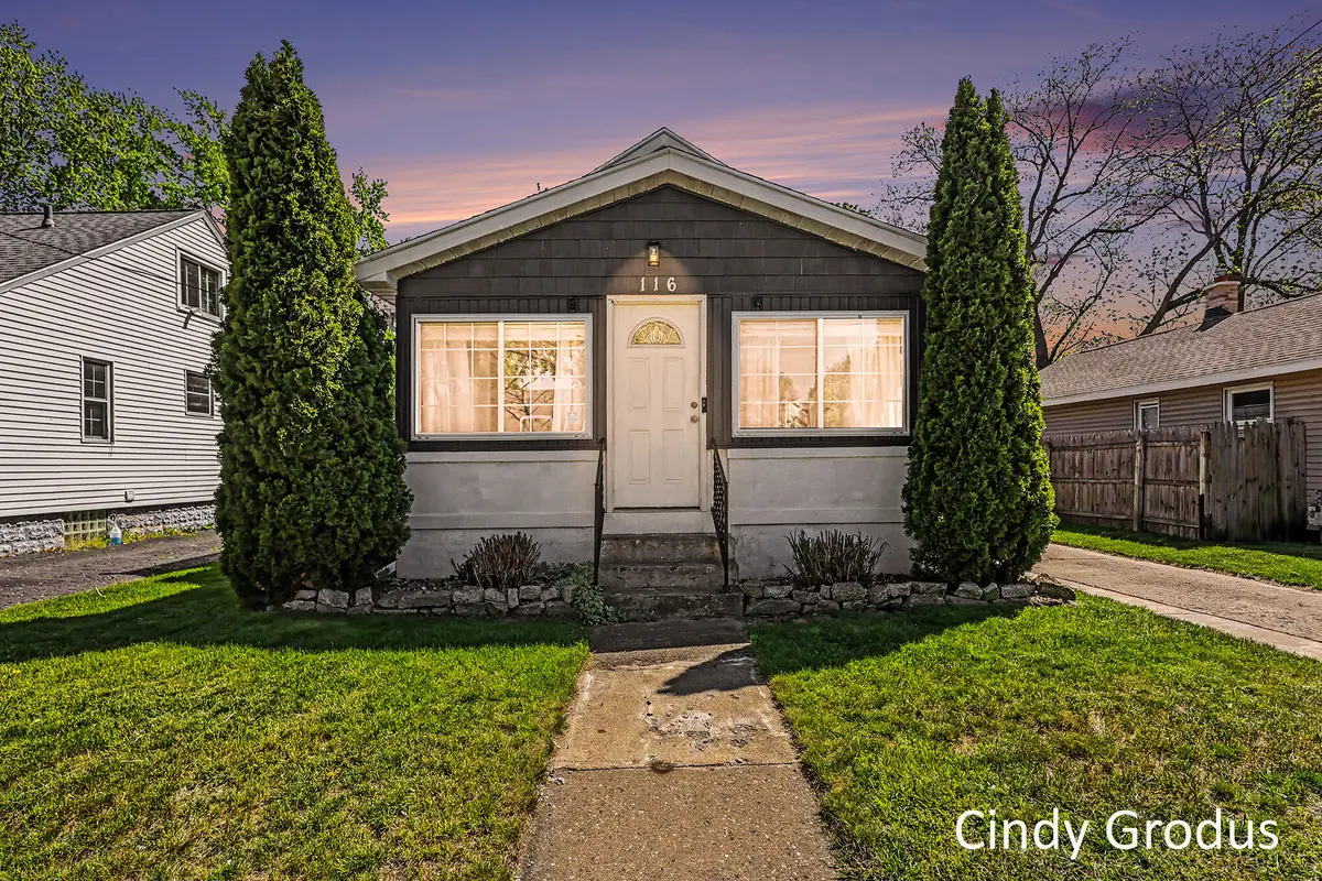 116 32nd Street Se, Wyoming, MI 49548 - #1