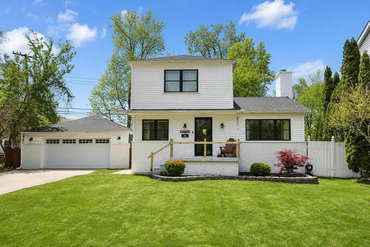 30733 Elmwood Street, Garden City, MI 48135 - #1