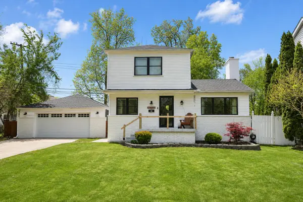 30733 Elmwood Street, Garden City, MI 48135