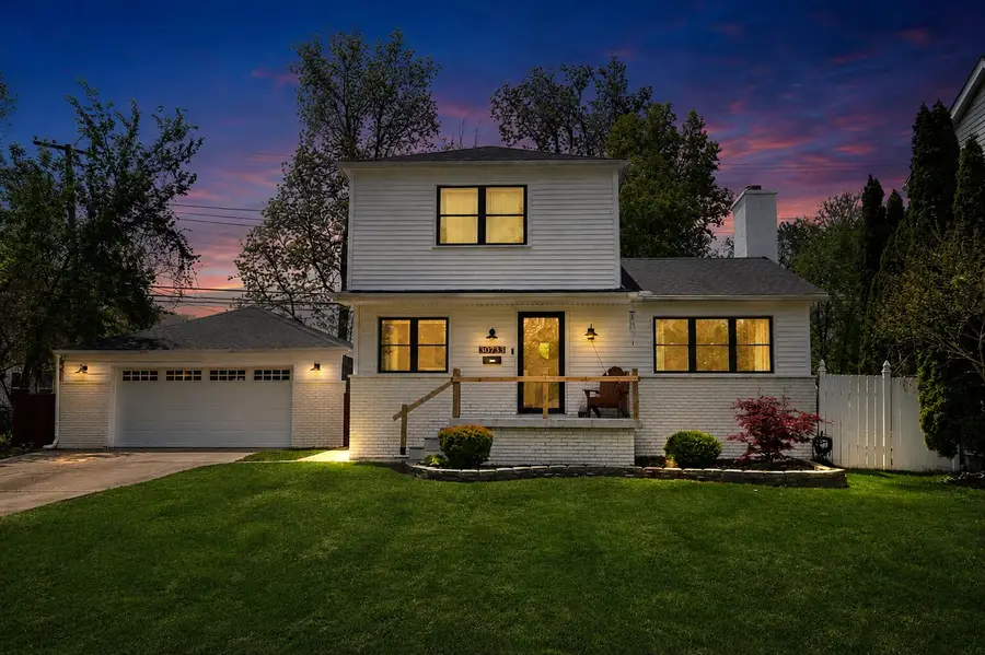 30733 Elmwood Street, Garden City, MI 48135 - #3
