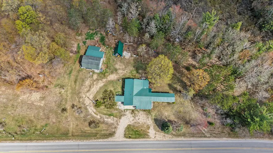 10086 E Old M 63, Luther, MI 49656 - #2