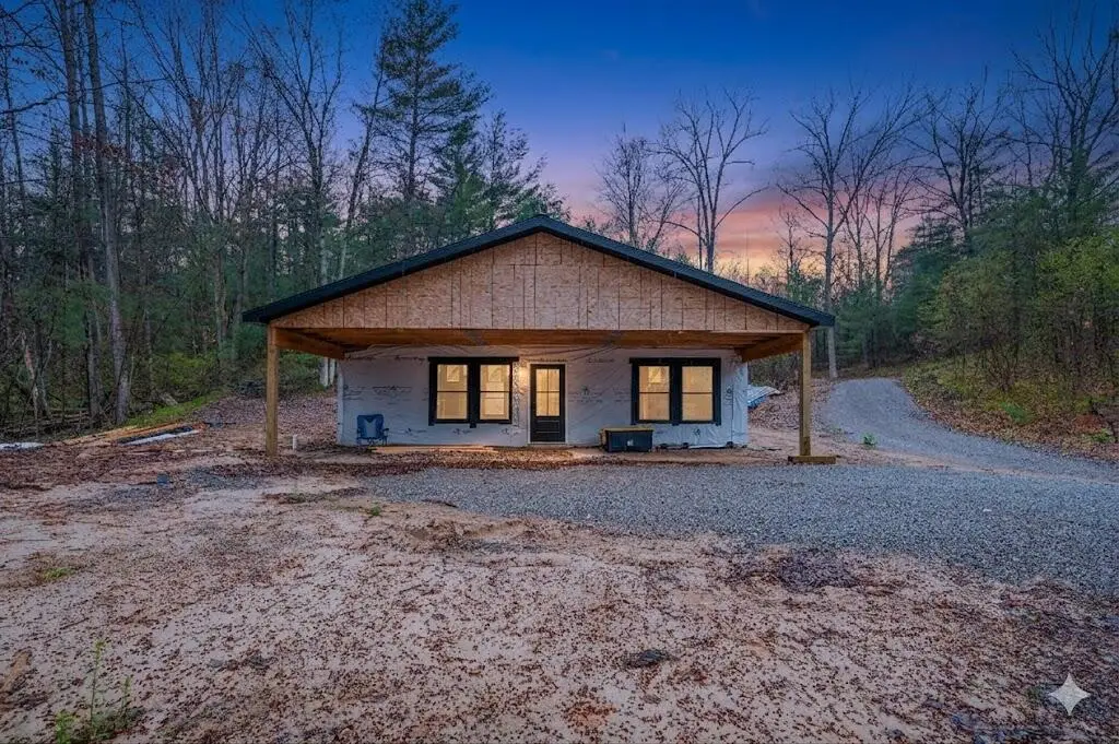 19070 Joslin Circle, Big Rapids, MI 49307 - #1